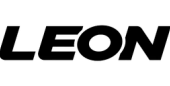 Leon Casino logo by GamblerSay