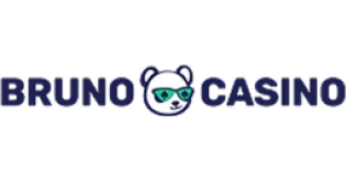 Bruno Casino logo by GamblerSay