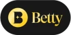 Betty Casino logo by GamblerSay