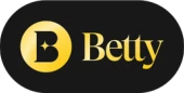 Betty Casino logo by GamblerSay