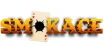Smokace Casino logo by GamblerSay