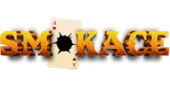 Smokace Casino logo by GamblerSay
