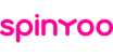 Spinyoo Casino logo by GamblerSay