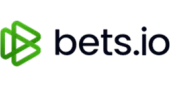 Bets.Io Casino logo by GamblerSay
