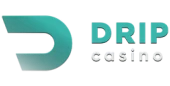 Drip Casino logo by GamblerSay