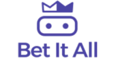 Bet It All Casino logo by GamblerSay