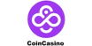 Coin Casino logo by GamblerSay