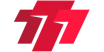 777 Casino logo by GamblerSay