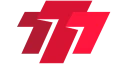 777 Casino logo by GamblerSay