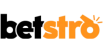 Betstro Casino logo by GamblerSay