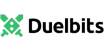 Duelbits Casino logo by GamblerSay