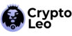 Cryptoleo Casino logo by GamblerSay