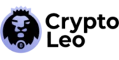 Cryptoleo Casino logo by GamblerSay