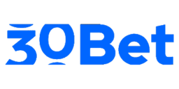 30bet casino logo by GamblerSay