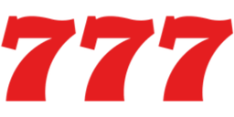 777 Casino logo by GamblerSay