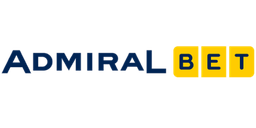 admiralbet logo by GamblerSay