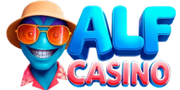alf casino logo by GamblerSay