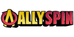 allyspin Casino logo by GamblerSay