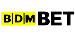 bdmbet Casino logo by GamblerSay