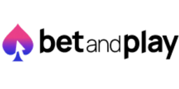 betandplay Casino logo by GamblerSay