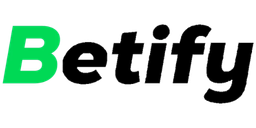 betify casino logo by GamblerSay