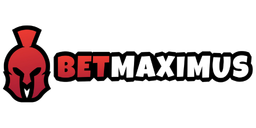 betmaximus Casino logo by GamblerSay