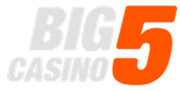 big casino logo by GamblerSay