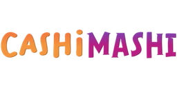 cashimashi Casino logo by GamblerSay