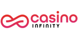 casino infinity Casino logo by GamblerSay