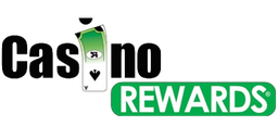casino rewards logo by GamblerSay