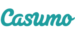 casumo logo by GamblerSay