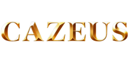 cazeus Casino logo by GamblerSay