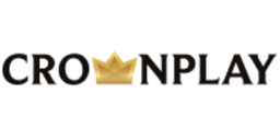 crownplay Casino logo by GamblerSay