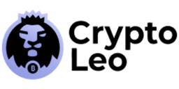 cryptoleo logo by GamblerSay