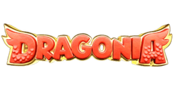 Dragonia Casino logo by GamblerSay