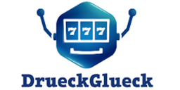 drückglück logo by GamblerSay
