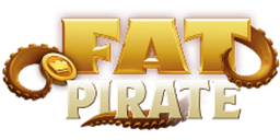 fatpirate Casino logo by GamblerSay