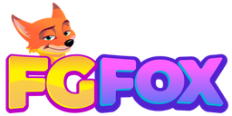 fgfox casino logo by GamblerSay