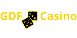 gdf casino logo by GamblerSay