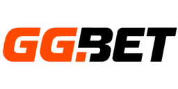 ggbet Casino logo by GamblerSay