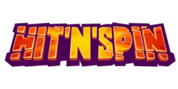 hitnspin Casino logo by GamblerSay