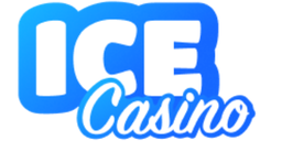 ice casino logo by GamblerSay