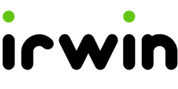 irwin casino logo by GamblerSay