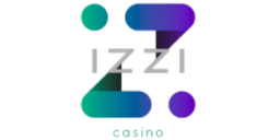 izzi casino logo by GamblerSay