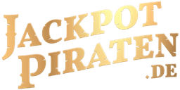 jackpotpiraten logo by GamblerSay
