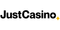justcasino logo by GamblerSay