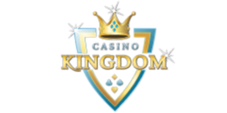 kingdom casino logo by GamblerSay