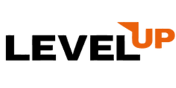levelup casino logo by GamblerSay