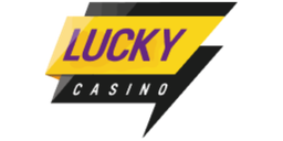 Lucky Casino logo by GamblerSay