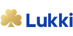 lukki casino logo by GamblerSay